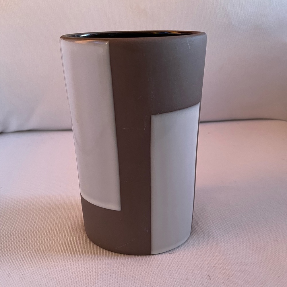 Vintage Jonathan Adler vase